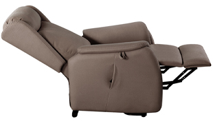 liftchair 2 motors