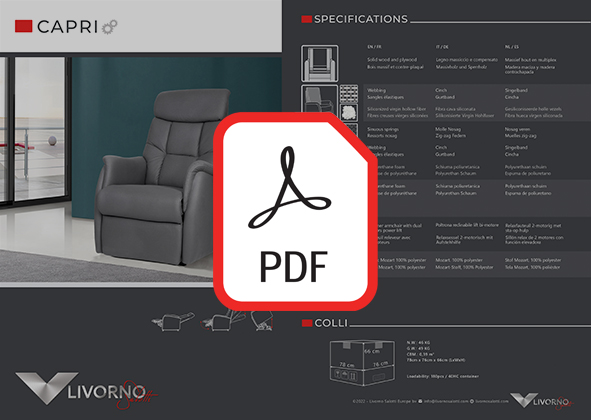 Capri pdf