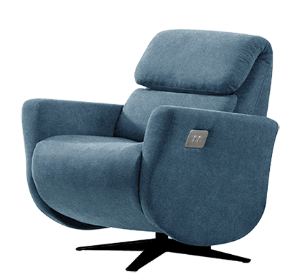 Livorno Recliner chair