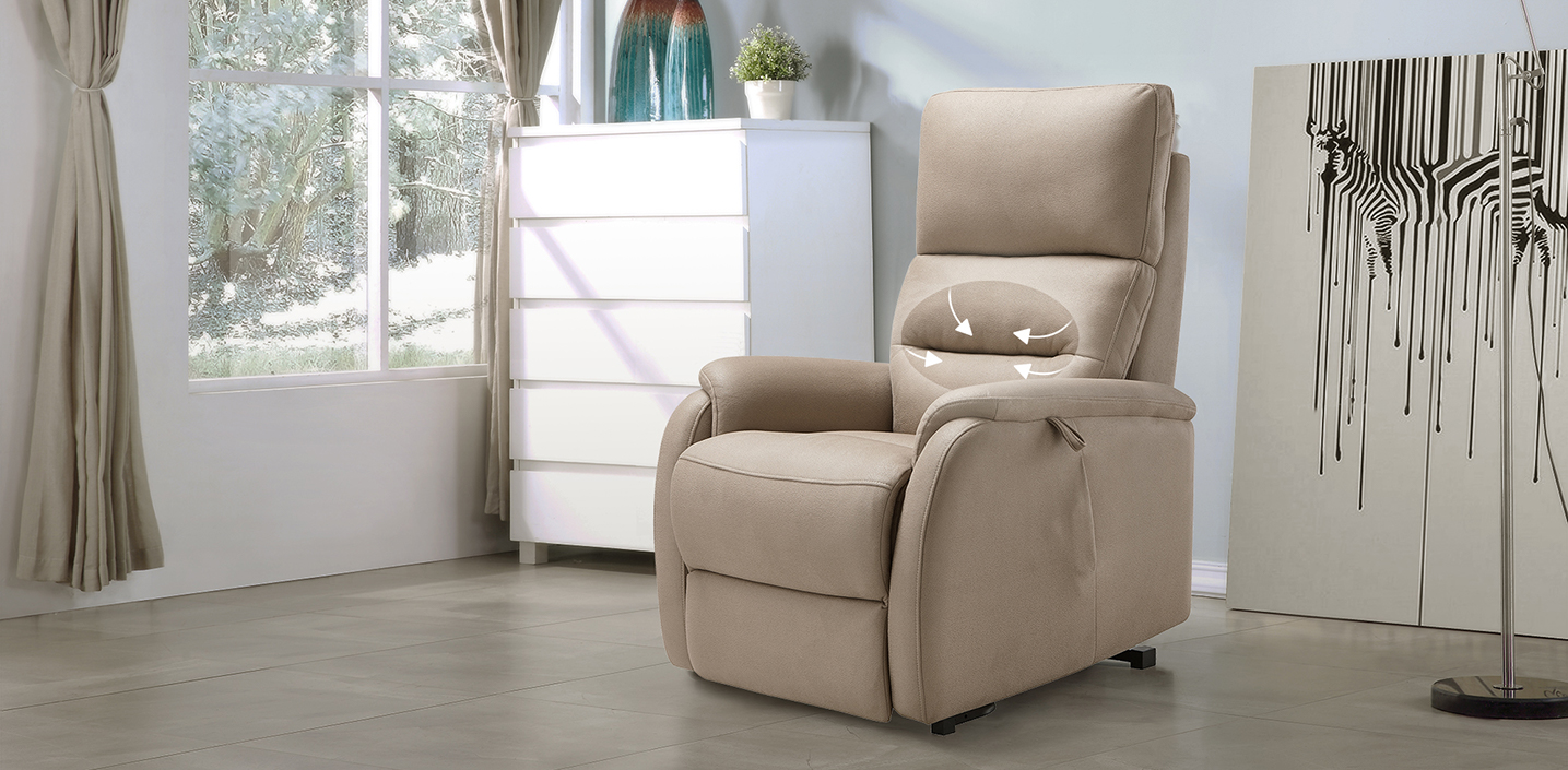 Livorno Lift chair