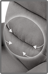 Elec. Lumbar