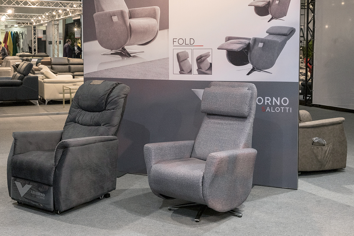 Brussels Furniture Fair 2019