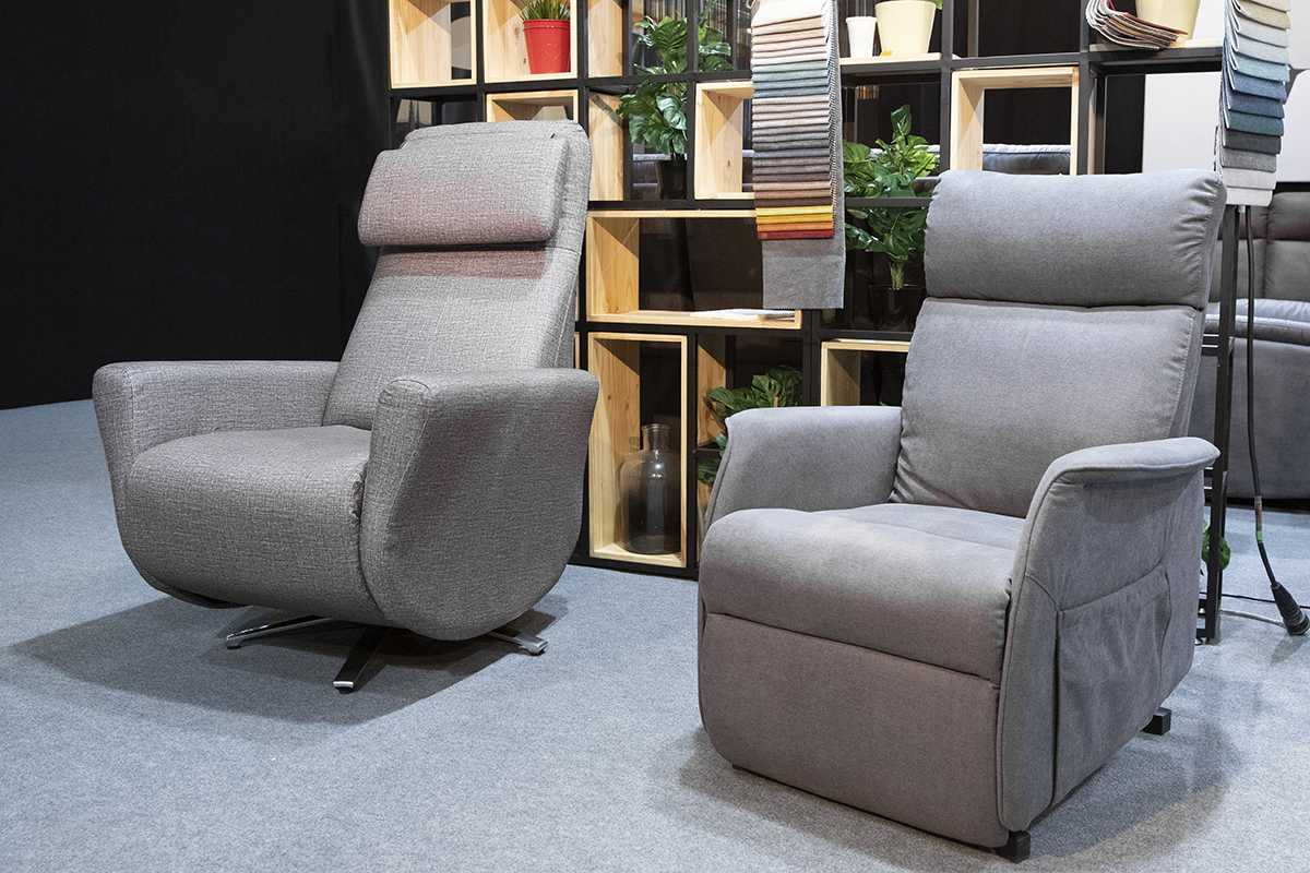 Furniture Fair Brussels
