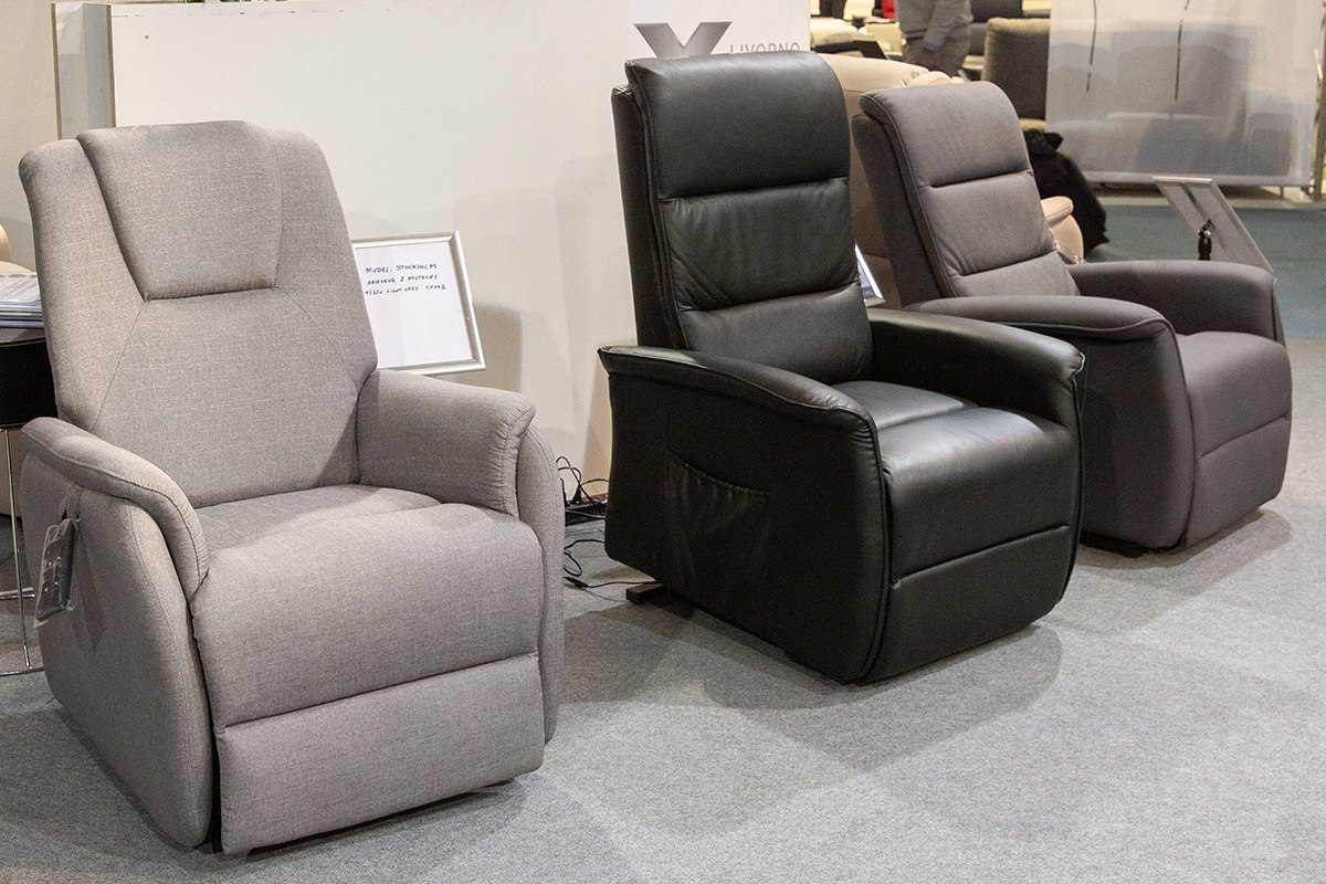 Fair Dusseldorf 2019