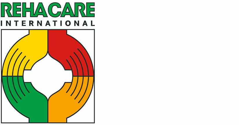 Logo Rehacare