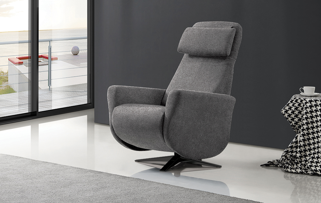 Livorno Recliner chair