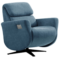 Livorno Recliner chair