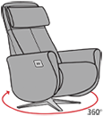 liftchair 2 motors