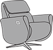liftchair 2 motors