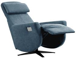 Livorno Recliner chair