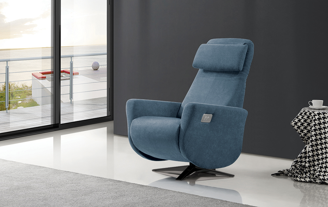 Livorno Recliner chair