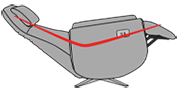 liftchair 2 motors