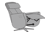 liftchair 2 motors