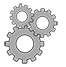 icon 3 motor