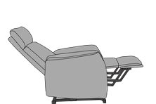 Lift-Chair LivornoSalotti