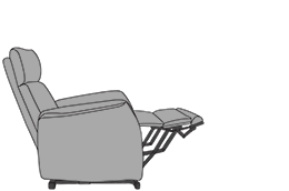 Lift-Chair LivornoSalotti