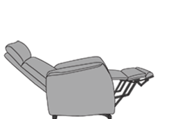 Lift-Chair LivornoSalotti