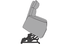 Lift-Chair LivornoSalotti