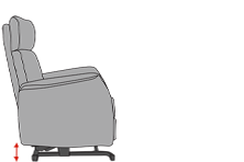 Lift-Chair LivornoSalotti