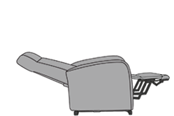 Lift-Chair LivornoSalotti