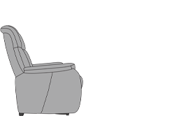 Lift-Chair zero-gravity LivornoSalotti