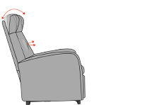 Lift-Chair LivornoSalotti