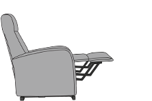 Lift-Chair LivornoSalotti