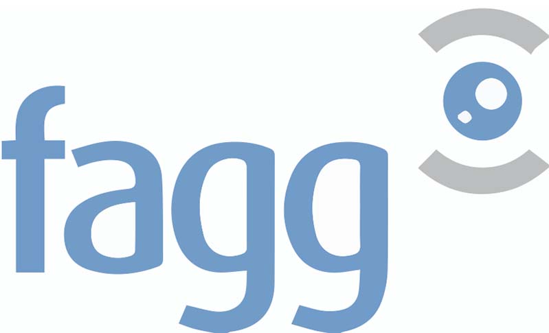 Logo Fagg