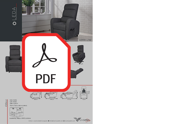 Leda pdf