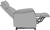 liftchair 1 motor