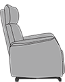 liftchair 1 motor