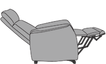 liftchair 1 motor