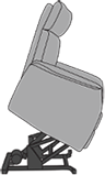 liftchair 1 motor