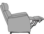 liftchair 1 motor