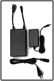 Livorno Battery Kit
