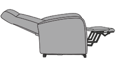 liftchair 2 motors
