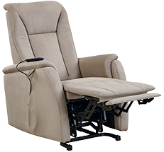 liftchair 2 motors