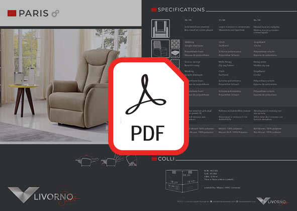 Paris pdf