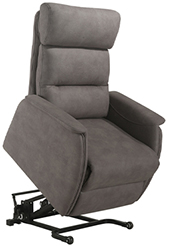 liftchair 2 motors