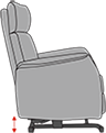 liftchair 1 motor