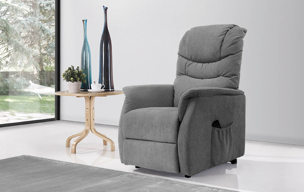 liftchair 2 motors