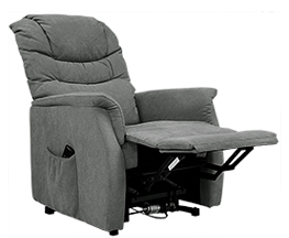 liftchair 2 motors