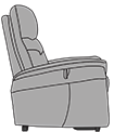 liftchair 4 motors