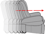 liftchair 3 motors