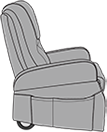 liftchair 3 motors