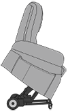 liftchair 3 motors