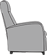 liftchair 2 motors