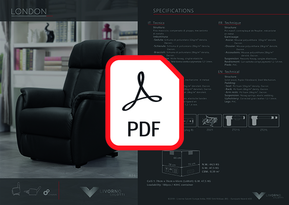 London pdf