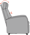 liftchair 4 motors